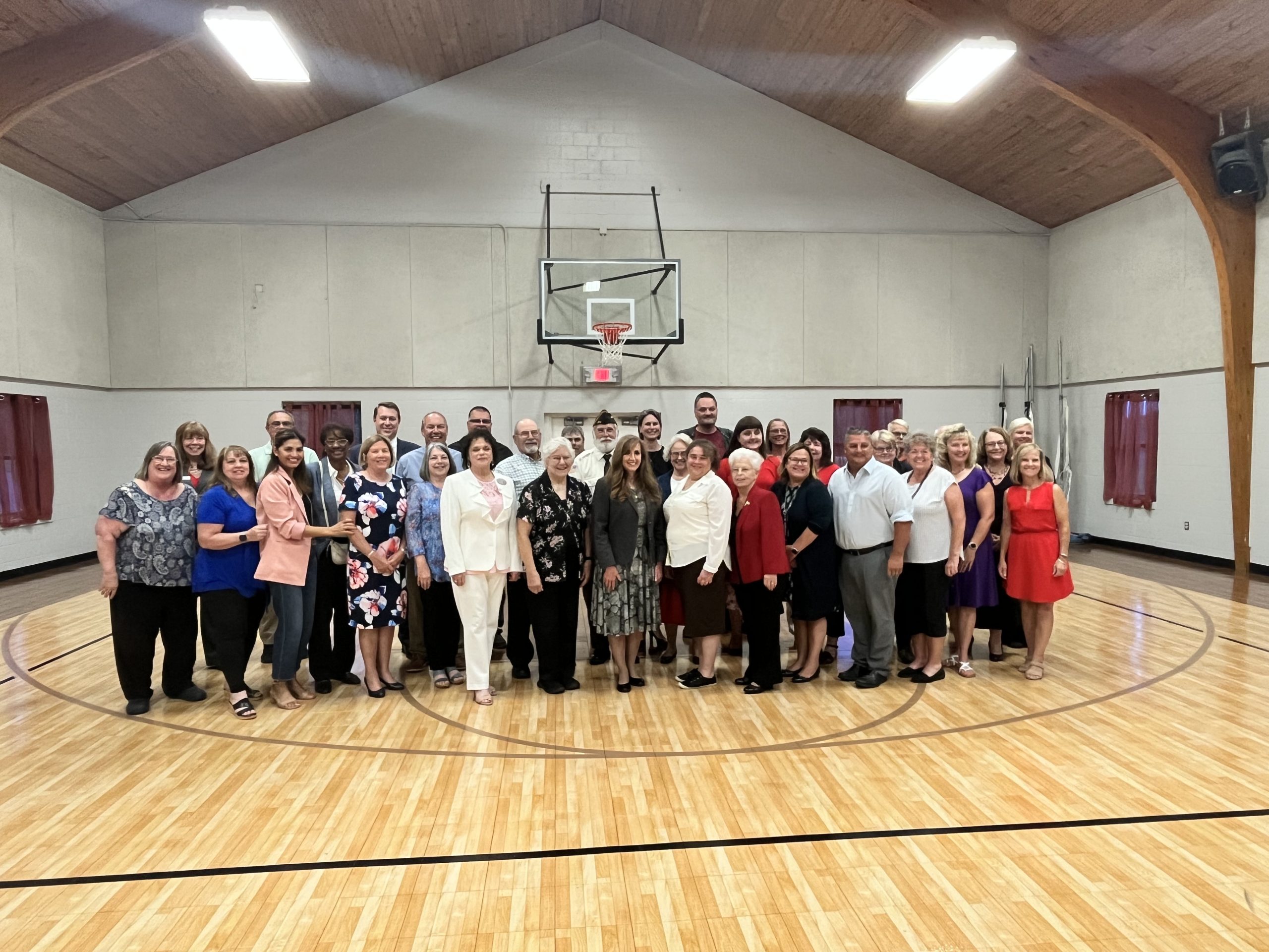 Fayette County GOP Women’s Legacy Dinner