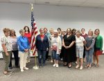 Clinton County Republican Women